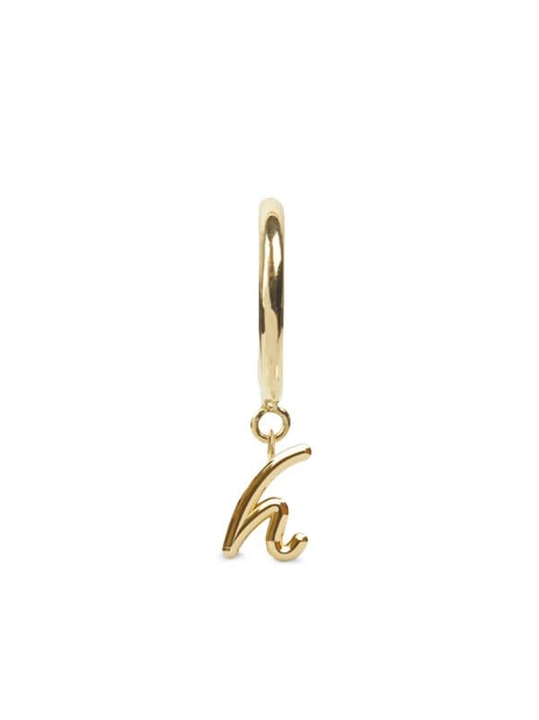 Louis Vuitton Love Letters Figurine Bag Charm