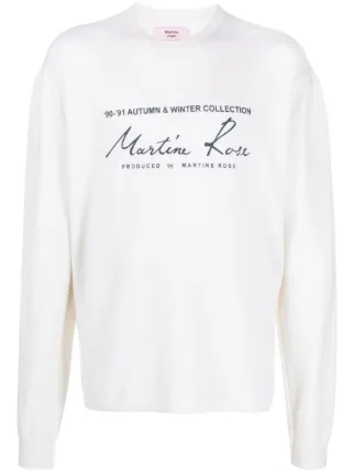 Martine Rose