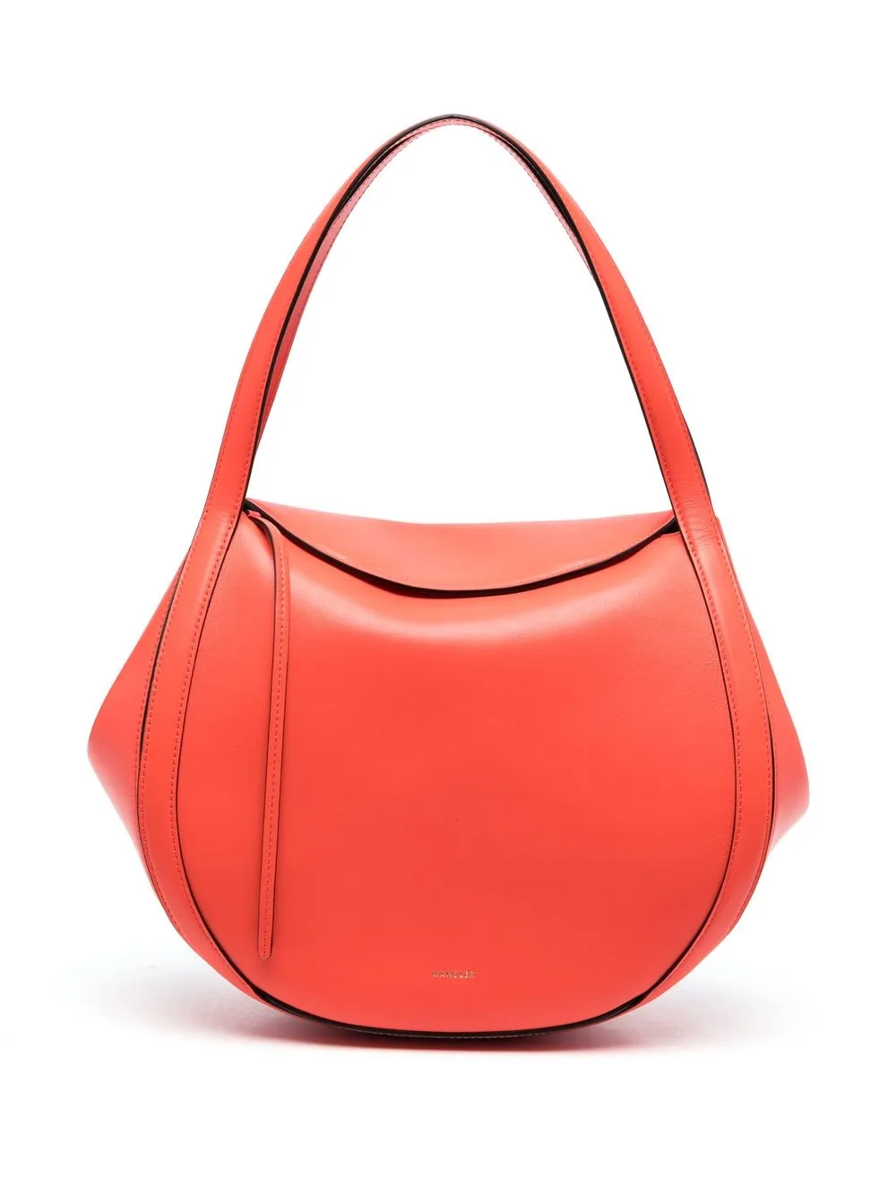 

Wandler Hortensia small tote bag - Red