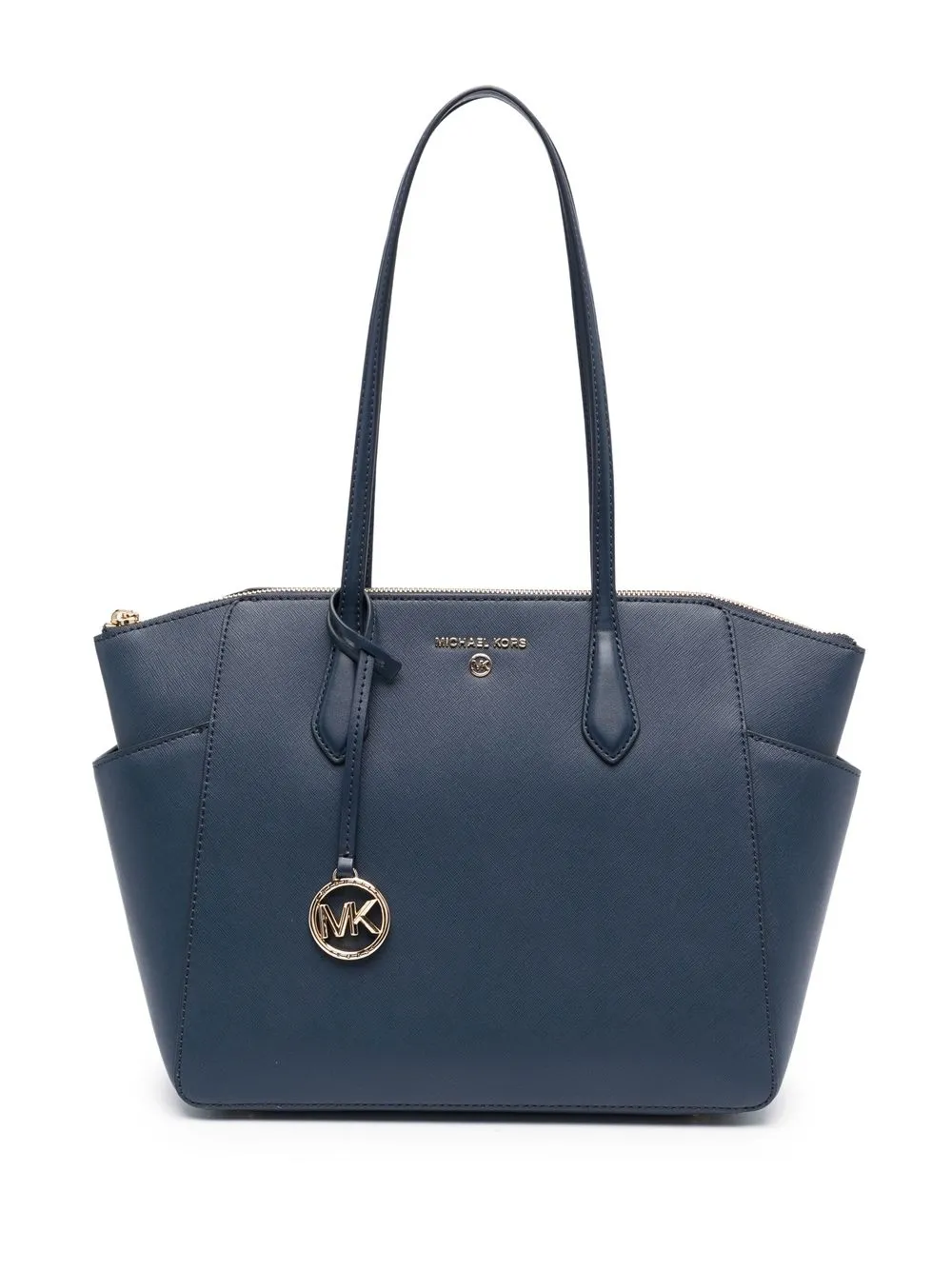 

Michael Michael Kors tote Marilyn - Azul