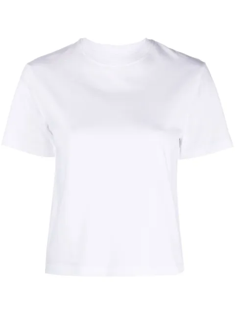 ARMARIUM plain cotton T-shirt