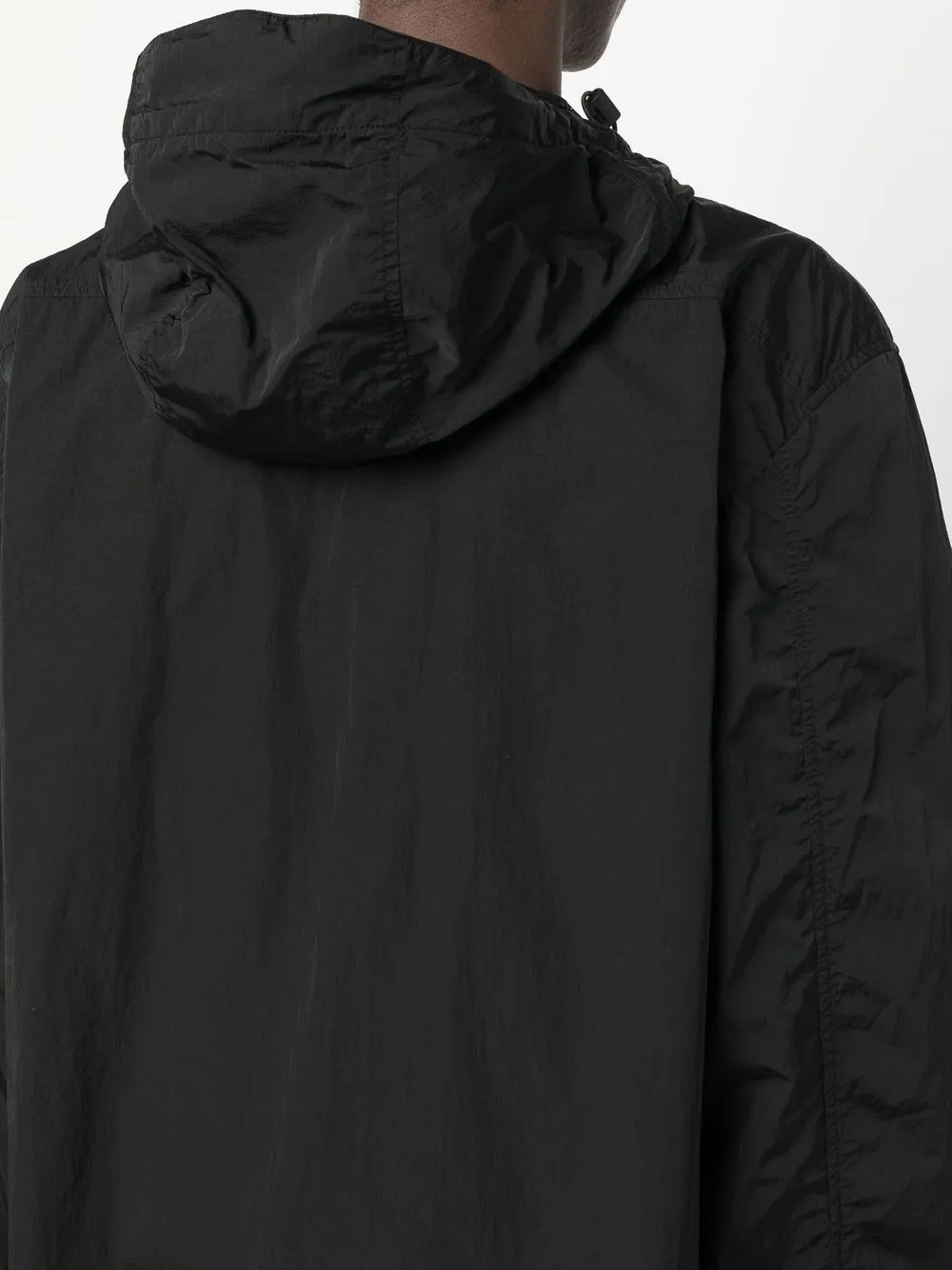 Cp company shop pullover jacket