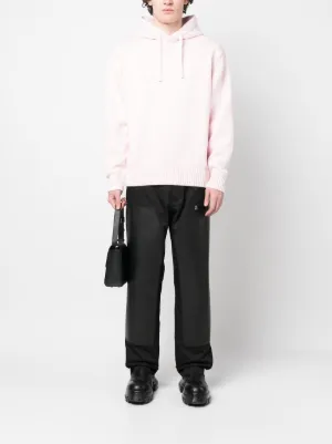 1017ALYX9SM アリクス パーカー 1017 ALYX 9SM（アリクス）の「ZIP HOODIE - 1（パーカー）」 - WEAR