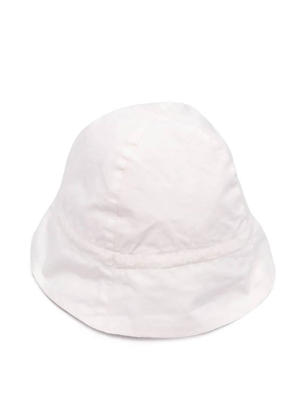 

Bonpoint cotton bucket hat - Pink