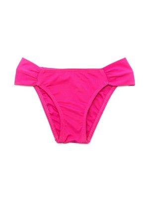 Lenny Niemeyer TEEN Caqui Bikini Bottoms - Farfetch