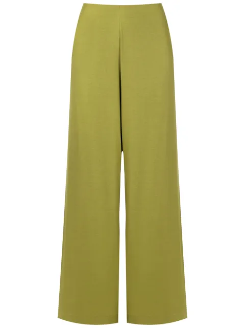 Lenny Niemeyer pantalones palazzo 