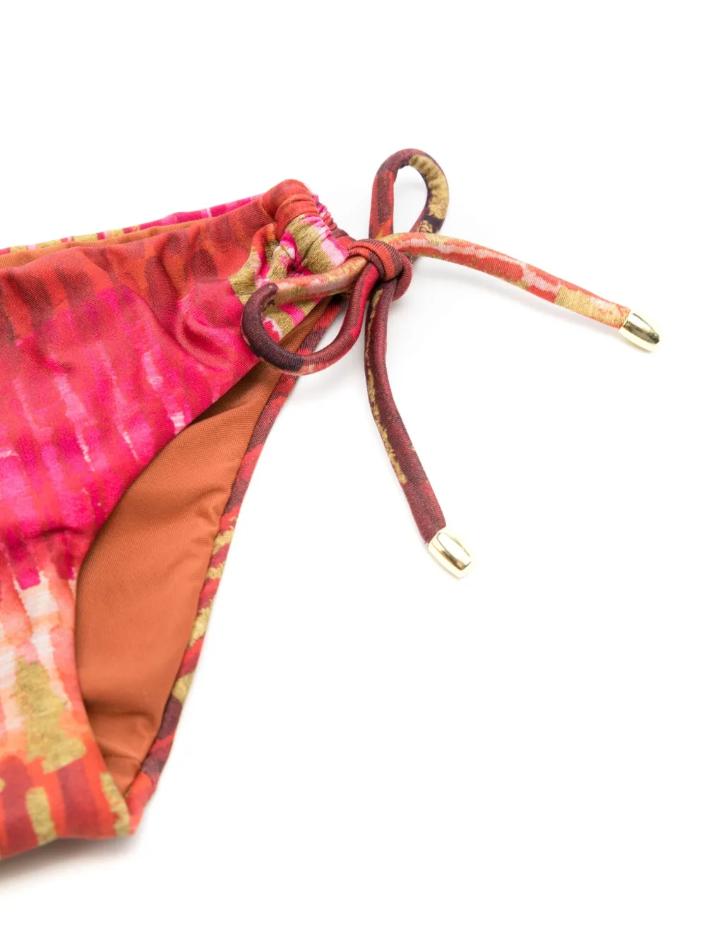 Lenny Niemeyer bikini bottom con estampado abstracto | Bikinis y tankinis | Image 2