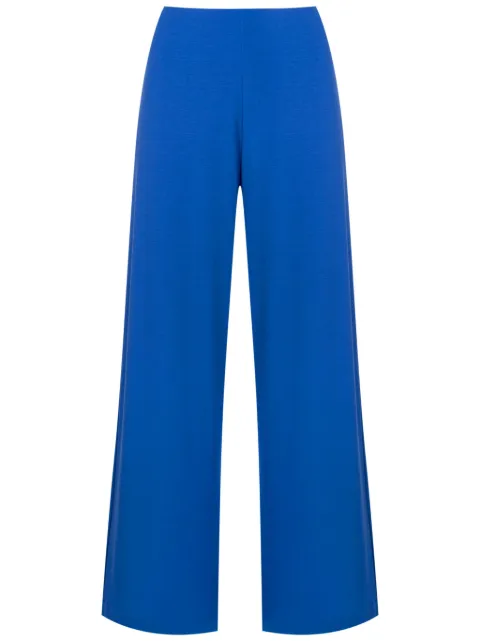 Lenny Niemeyer pantalones palazzo 