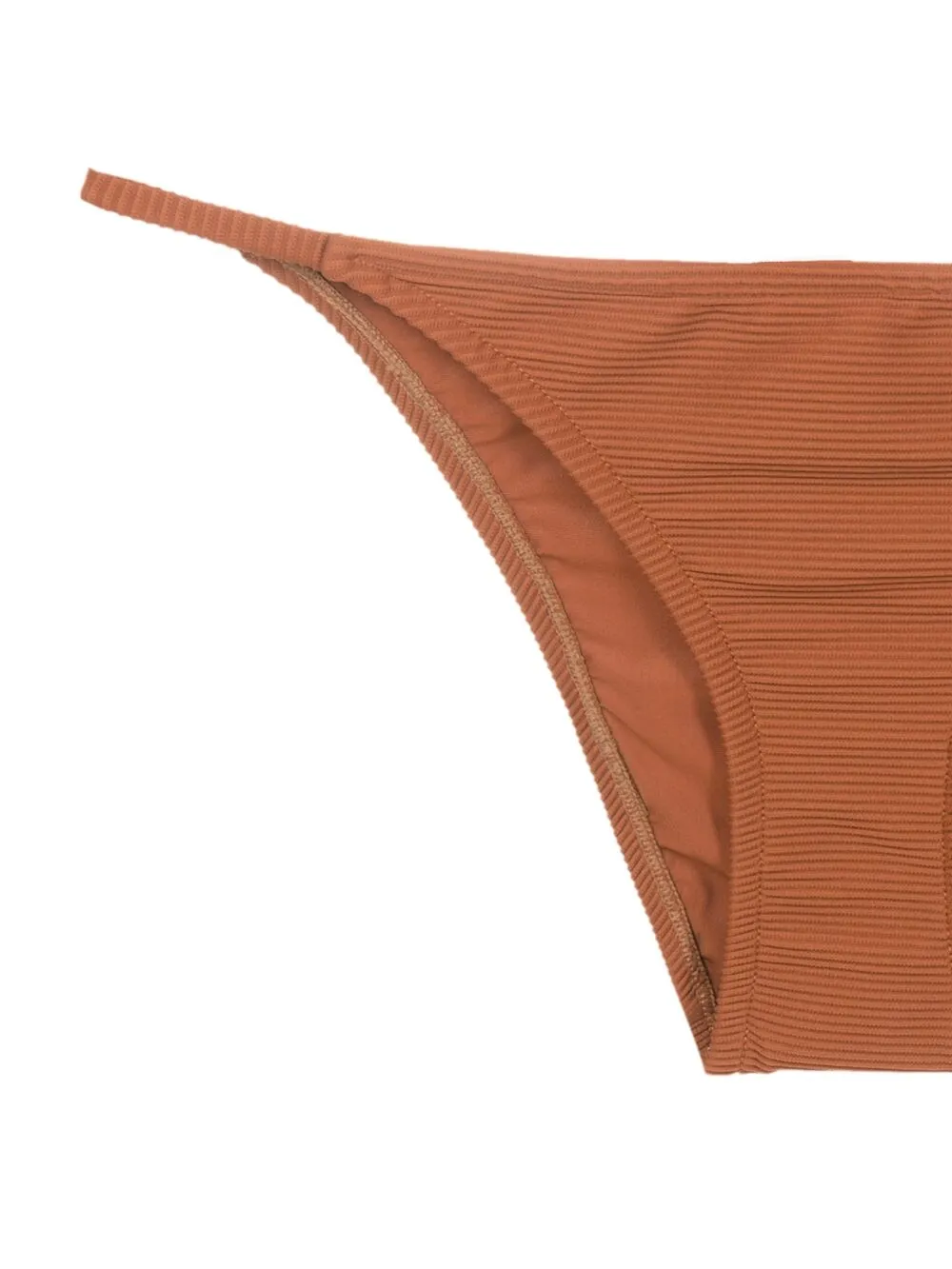 LENNY NIEMEYER PLAIN BIKINI BOTTOMS