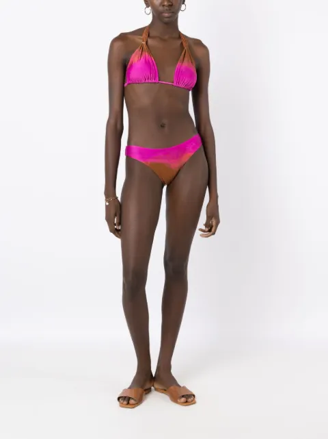 Lenny Niemeyer bikini bottom Athletic
