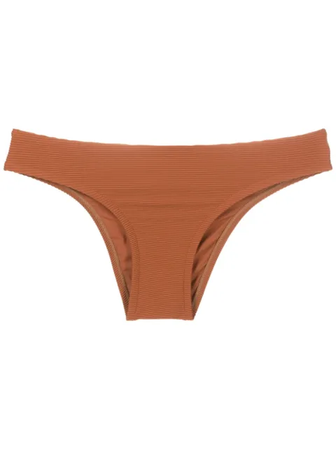 Lenny Niemeyer Athletic square-neck bikini bottoms