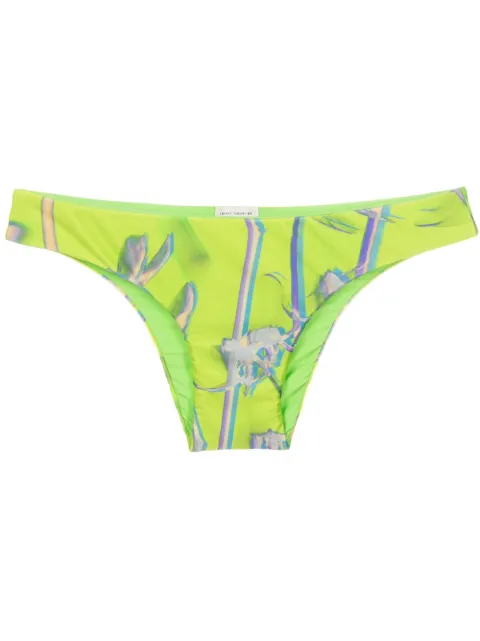 Lenny Niemeyer Athletic Dandelion Bikinioberteil