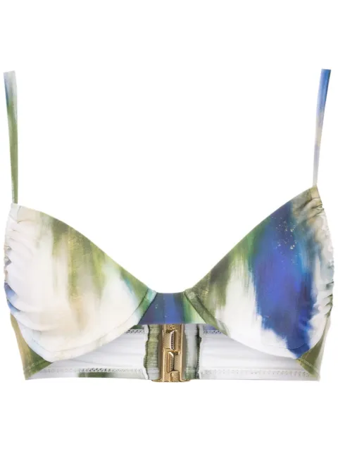 Lenny Niemeyer top de bikini Rita
