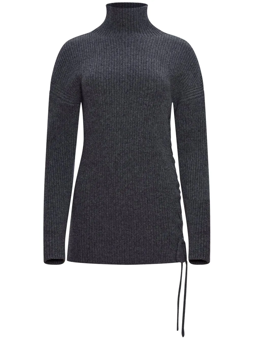 

Altuzarra high-neck knit jumper - Grey