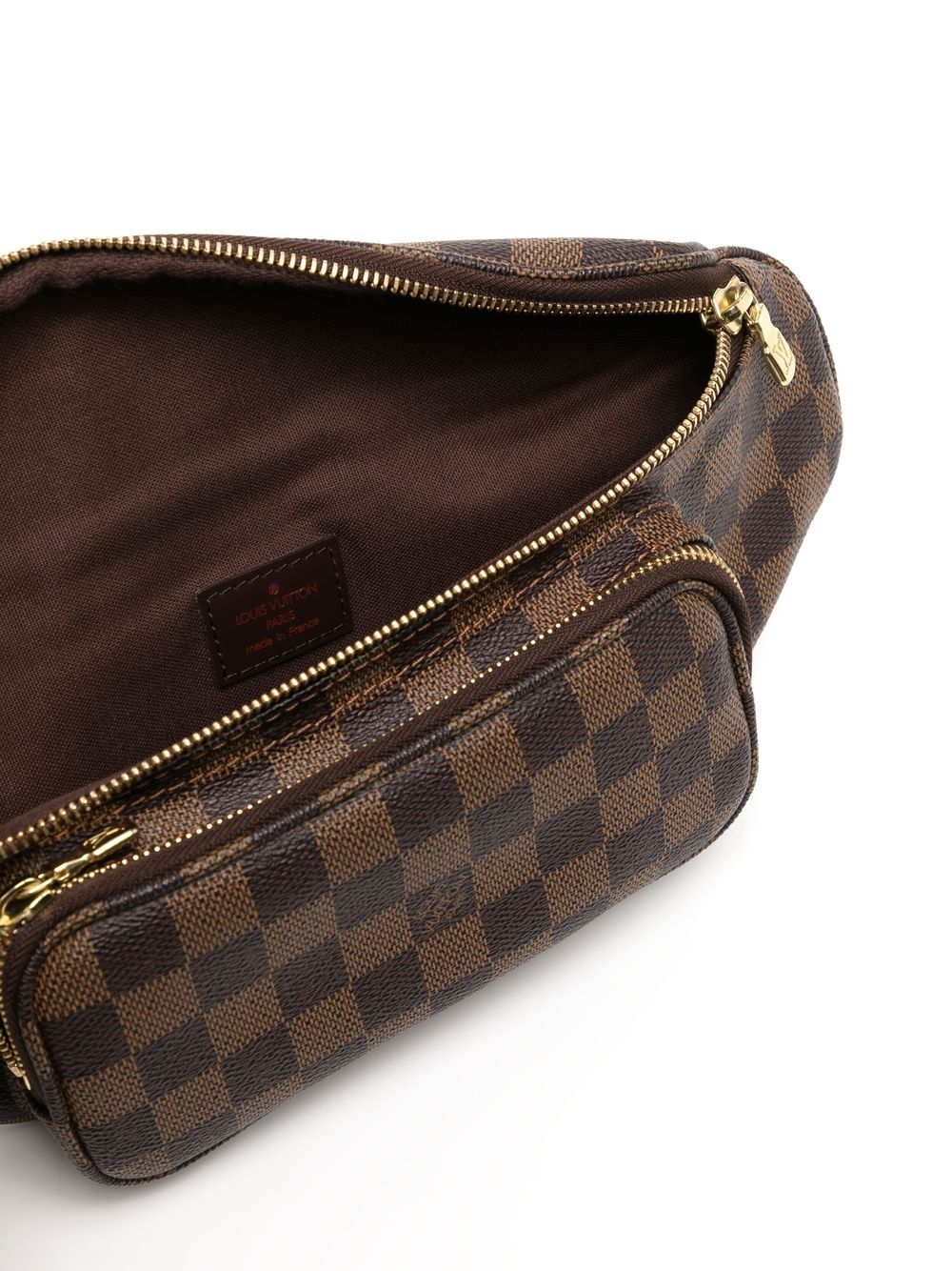 Louis Vuitton 2007 pre-owned Melville Belt Bag - Farfetch