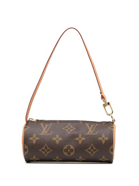 Louis Vuitton 1990-2000s pre-owned Papillon mini bag