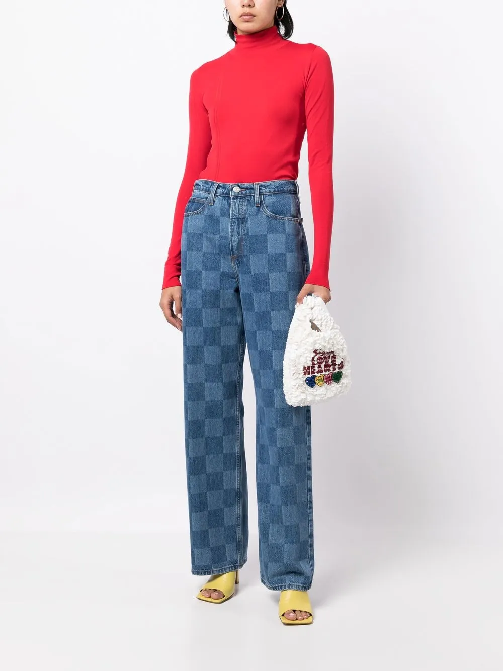 Anya Hindmarch Women - Wit