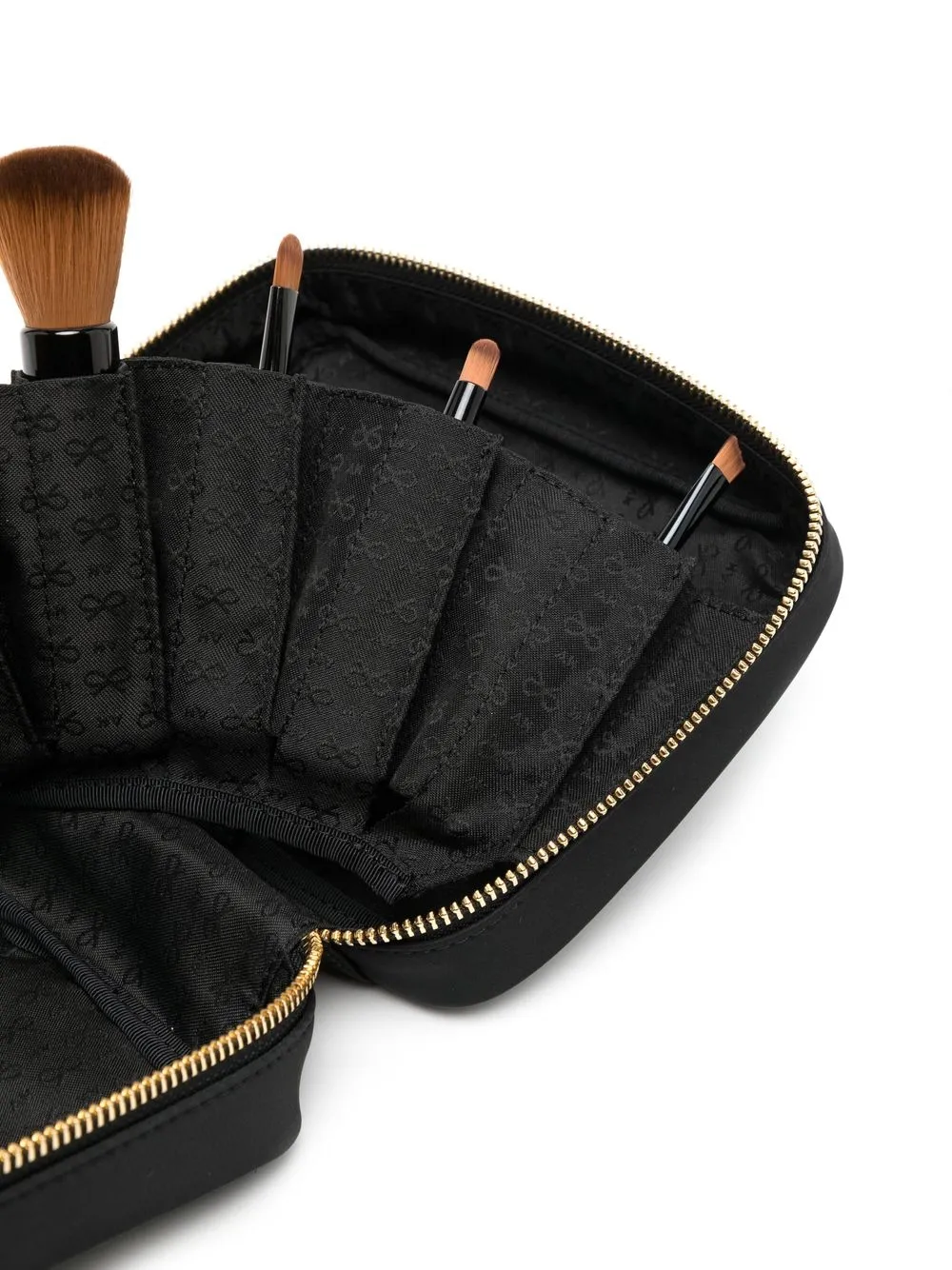 Anya Hindmarch Trousse make up con zip | Borse make up | Image 3