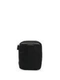 Anya Hindmarch zip-up make-up bag - Black