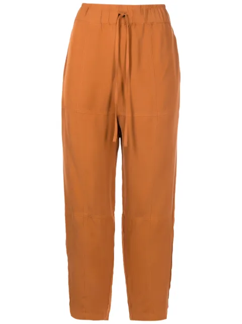 Uma | Raquel Davidowicz pantalones Pote