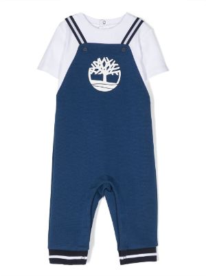 Timberland Kids Boy - Shop Designer Kidswear - FARFETCH AU