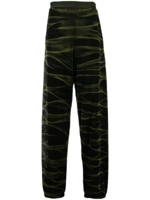 6/10までの出品 新品 未使用 アリーズ Aries スウェットパンツ
