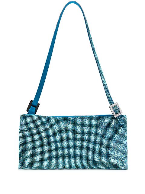 Benedetta Bruzziches Your Best Friend La Grande shoulder bag