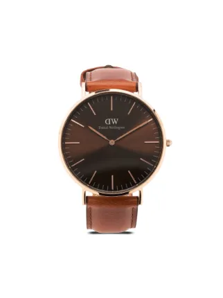 Daniel Wellington