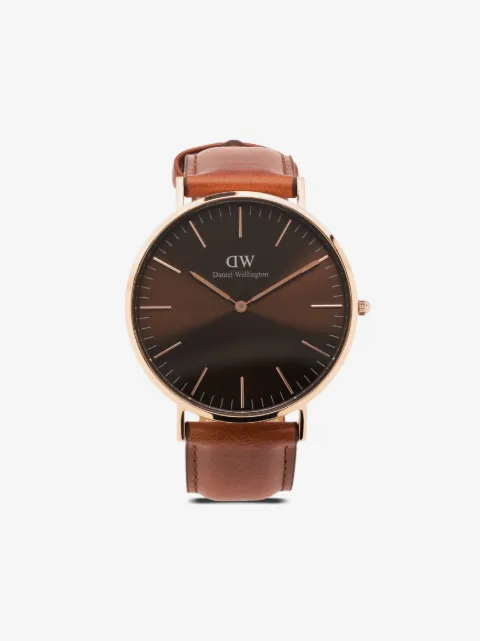 Daniel Wellington Orologio Classic St Mawes 40mm