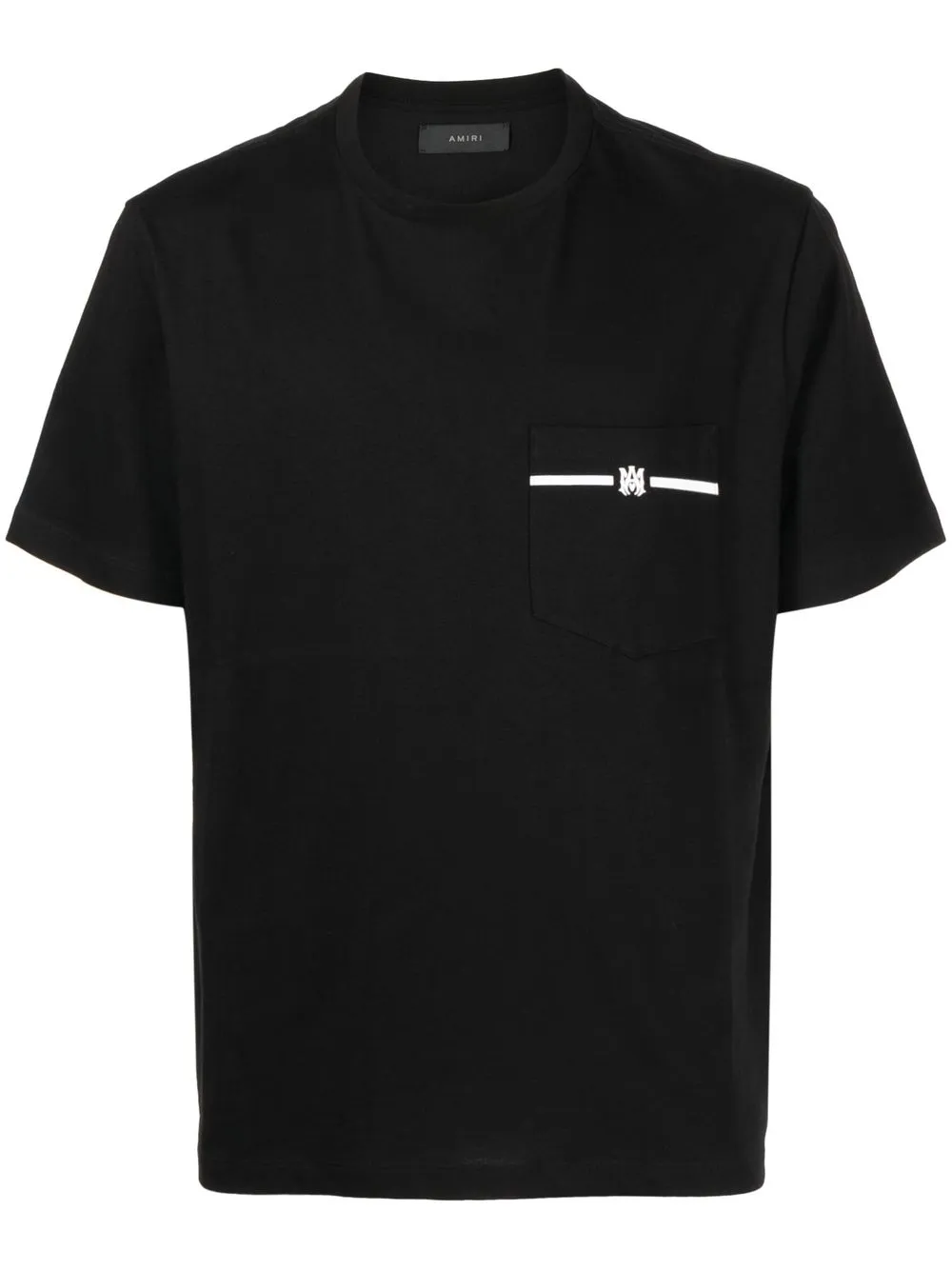 

AMIRI MA Core logo T-shirt - Black