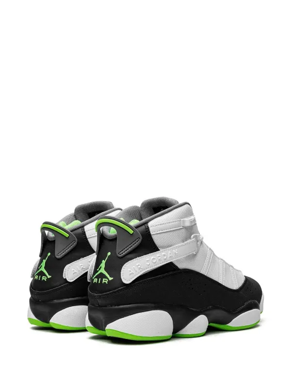 Jordan Jordan 6 Rings 