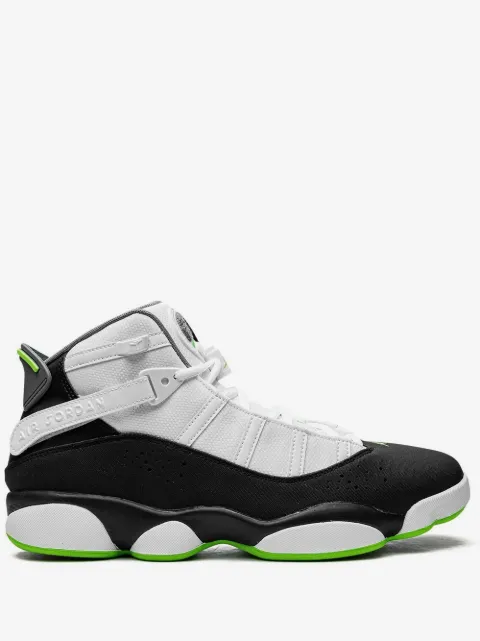 Jordan Jordan 6 Rings "Altitude Green" sneakers