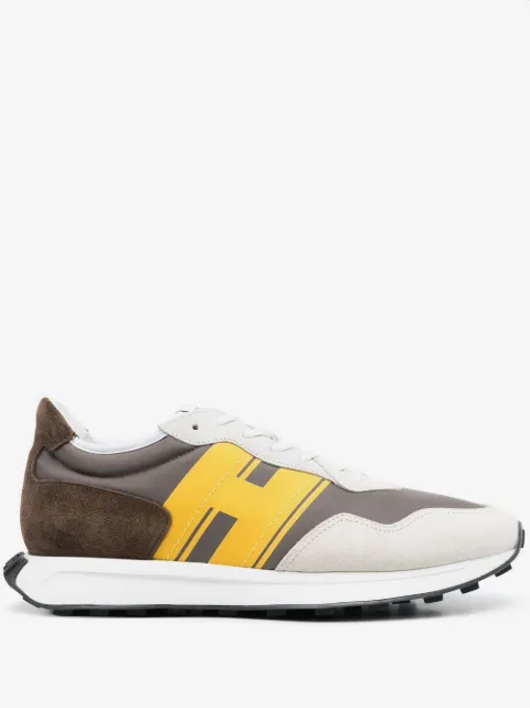 Hogan Sporty low-top sneakers