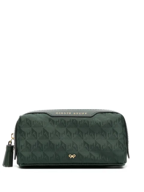 Anya Hindmarch neceser Girlie Stuff