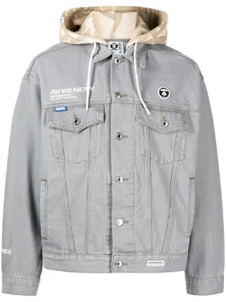 AAPE BY *A BATHING APE®