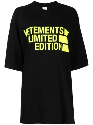 VETEMENTS