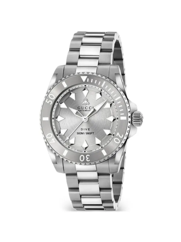 こ*ぎ様 GUCCI DIVE 200Mステンレススチール （中古）H8.6.2 19683074_67967247_600.jpg