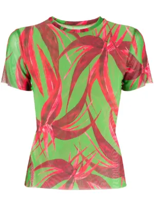 Louisa Ballou ウィメンズ Tシャツ通販 - FARFETCH