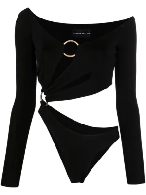 Louisa Ballou T-Shirts & Jersey Shirts for Women - FARFETCH