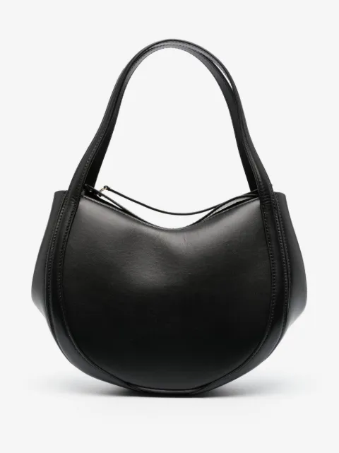 Wandler bolso shopper con logo estampado
