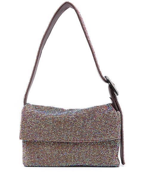 Benedetta Bruzziches Vitty Mignon shoulder bag