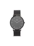 Daniel Wellington Classic Ashfield 40mm - Black