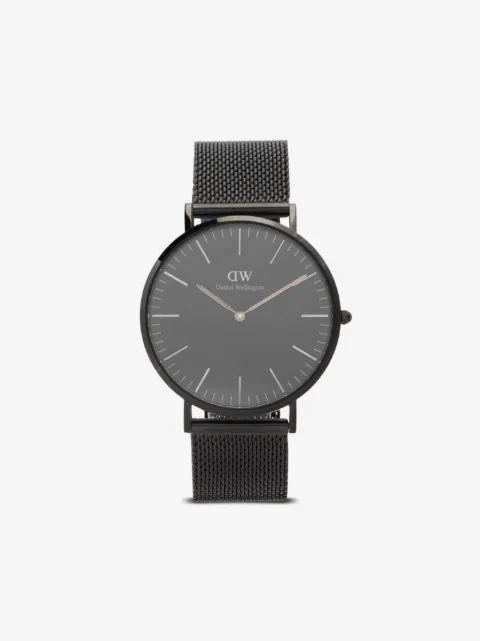 Daniel Wellington Classic Ashfield 40mm