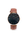 Daniel Wellington Classic St Mawes 40mm - Blue