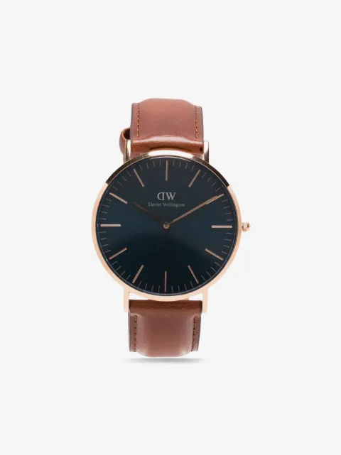 Daniel Wellington Classic St Mawes 40mm
