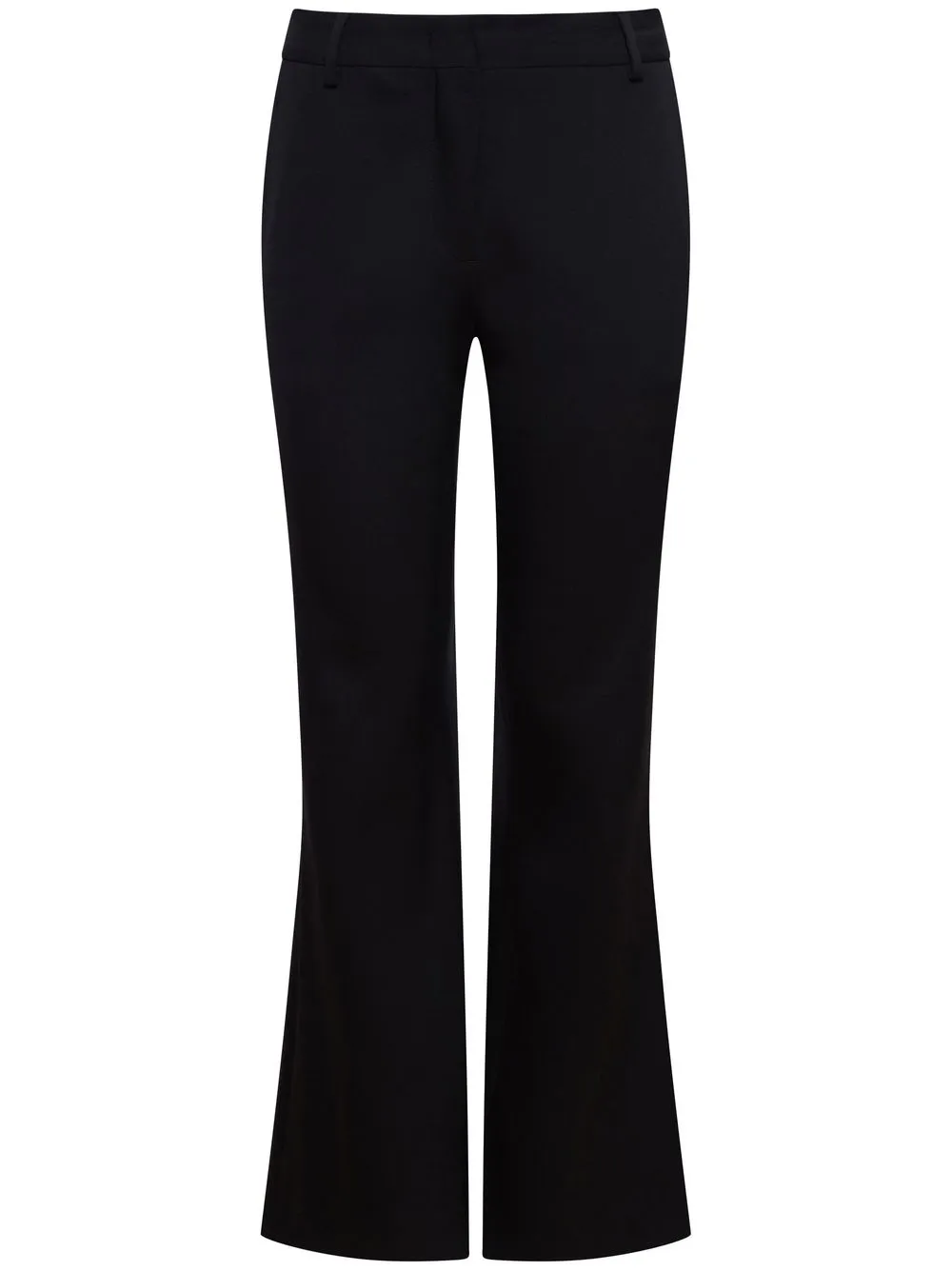 

Altuzarra Fossett flared trousers - Black