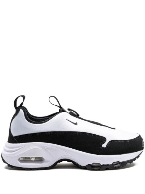 Nike x Comme Des Garcons Homme Plus Air Max Sunder "Black White" sneakers WOMEN