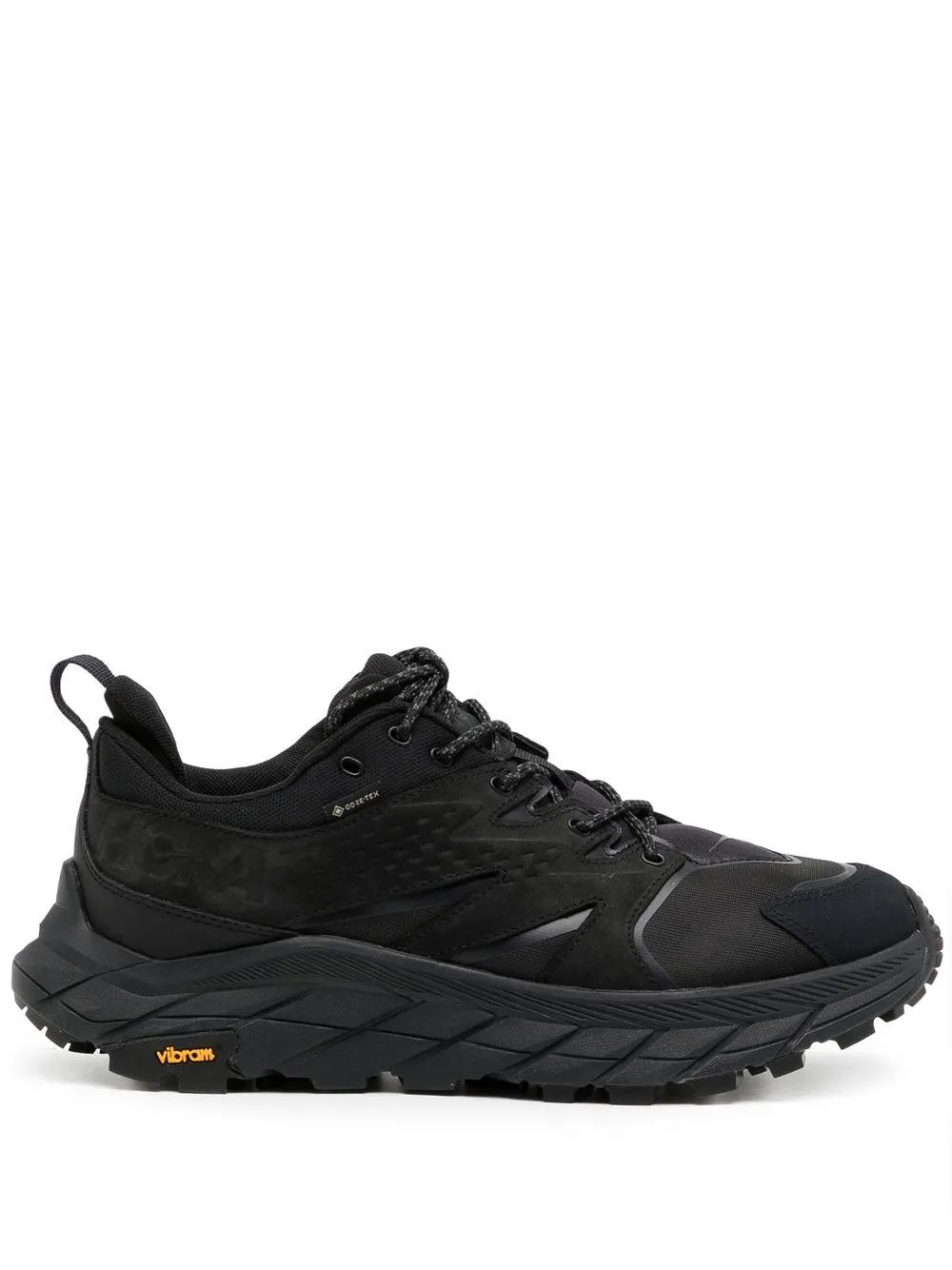 

Hoka One One low-top sneakers - Black