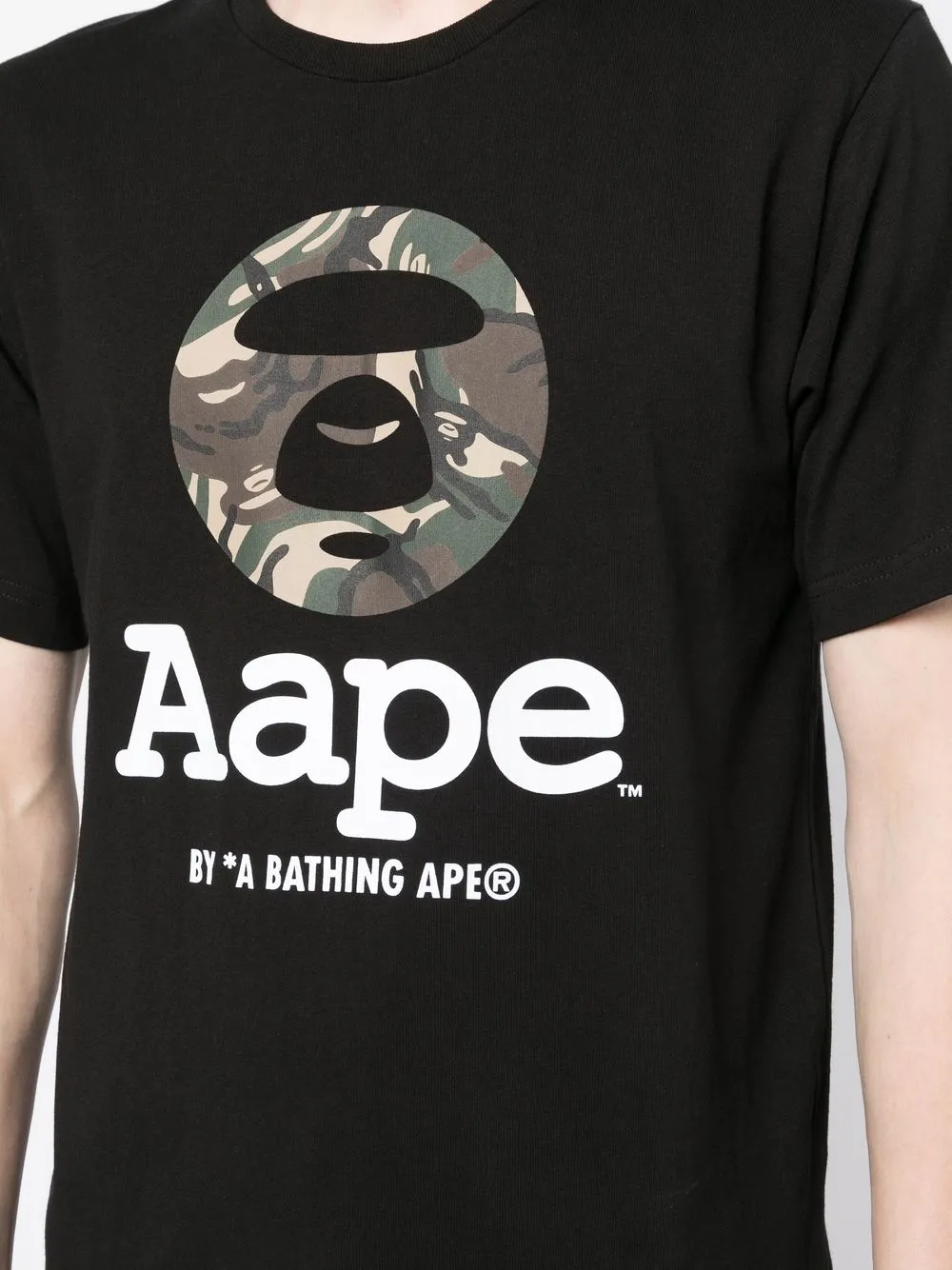 A・BATHING APE シャツ - シャツ