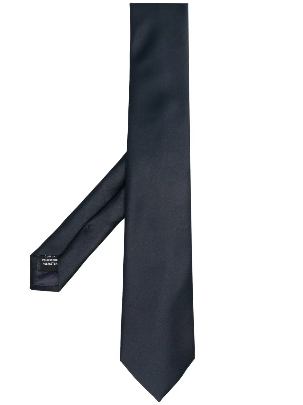 

Tagliatore classic tie - Blue